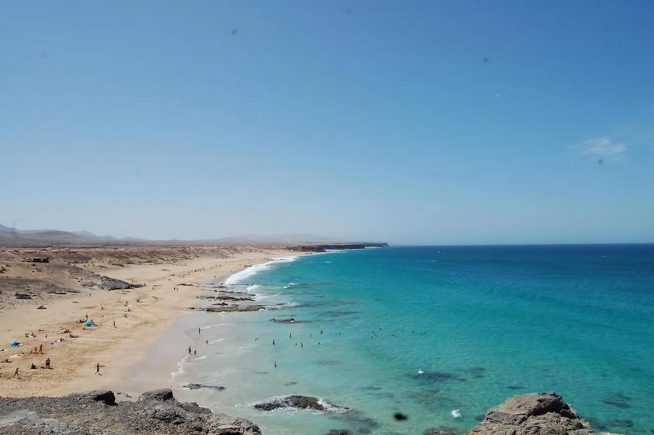 Corralejo Sun Avenida Juan Carlos I Spain