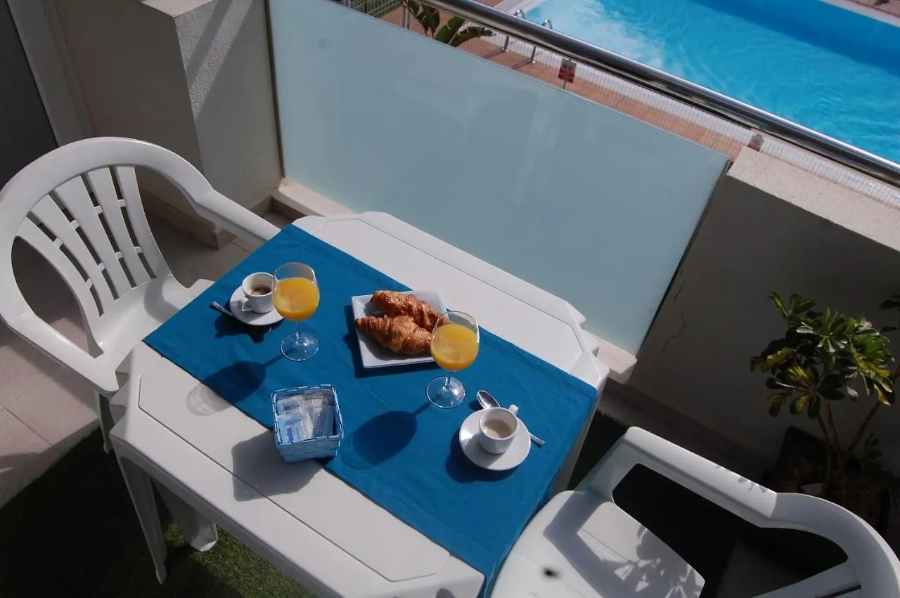 Corralejo Sun Avenida Juan Carlos I 0*,