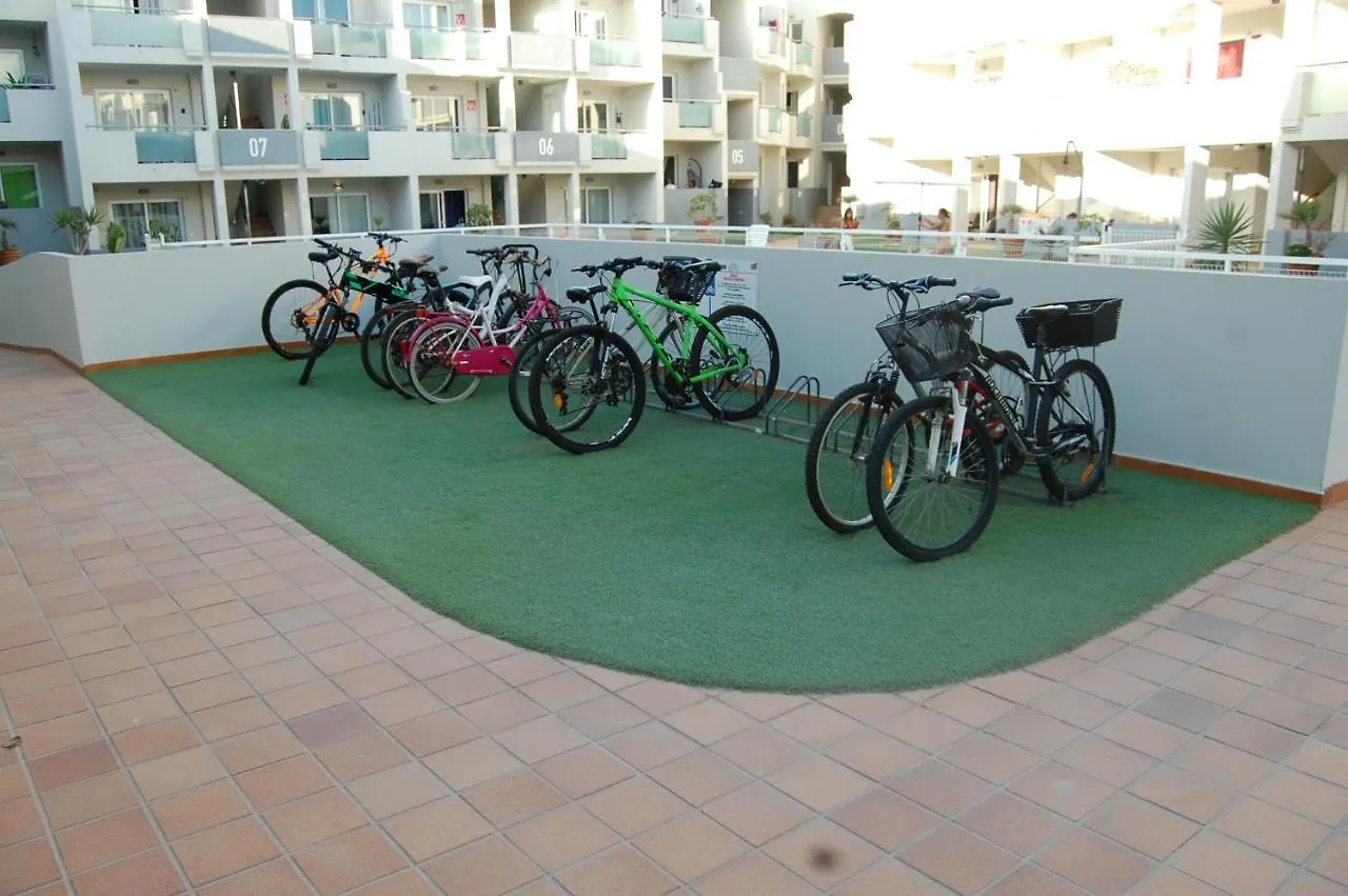 Corralejo Sun Avenida Juan Carlos I
