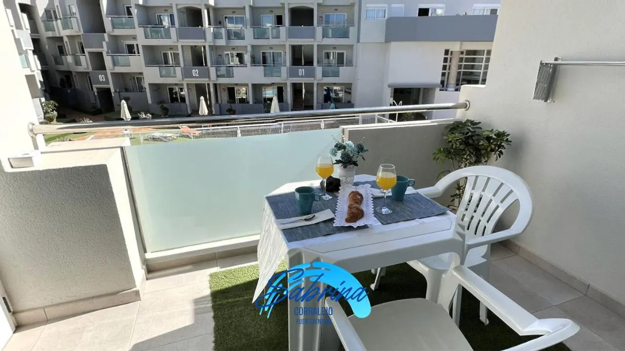 Apartment Corralejo Sun Avenida Juan Carlos I