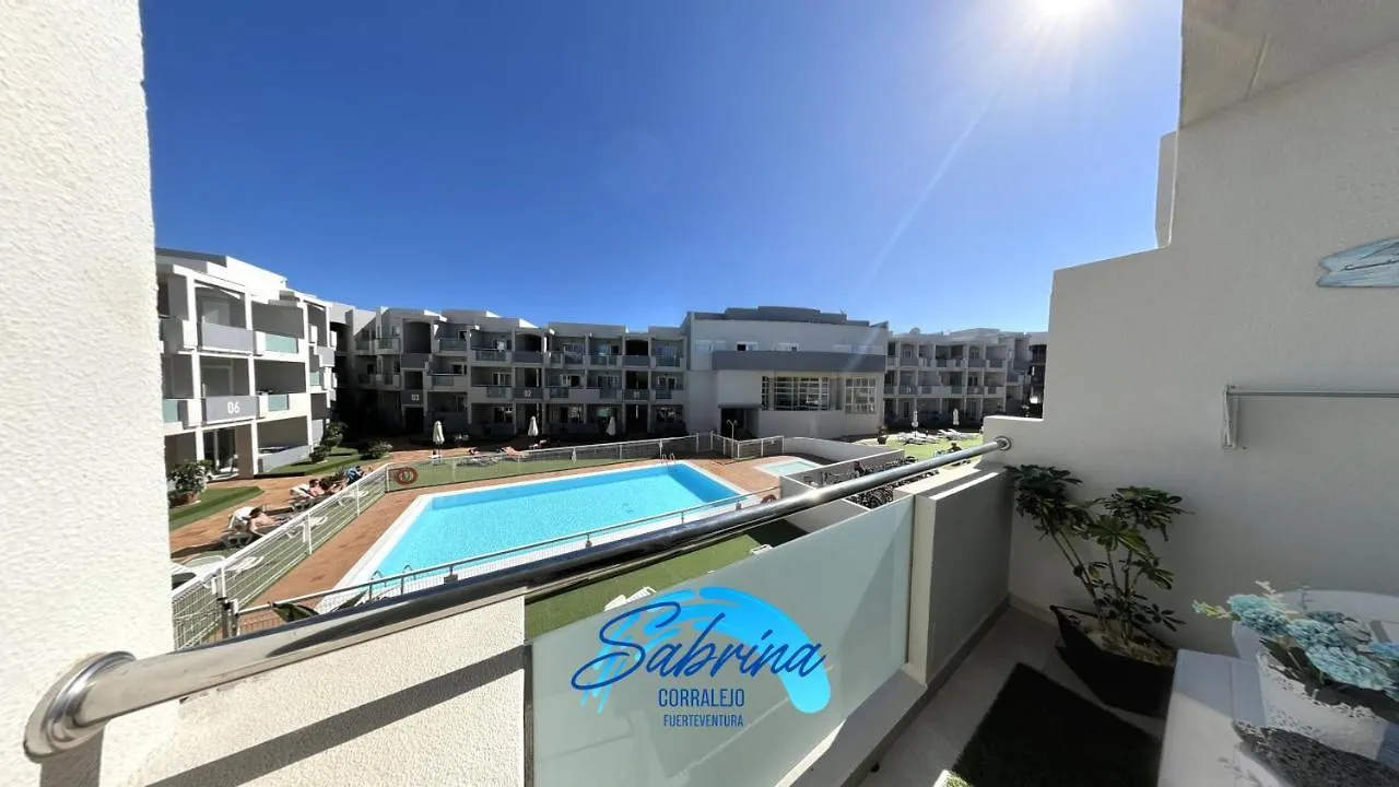 Corralejo Sun Avenida Juan Carlos I
