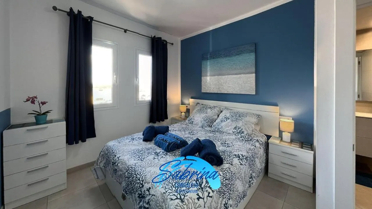 Apartment Corralejo Sun Avenida Juan Carlos I