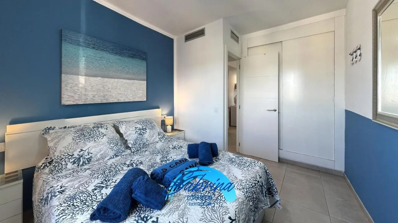 Corralejo Sun Avenida Juan Carlos I Apartment
