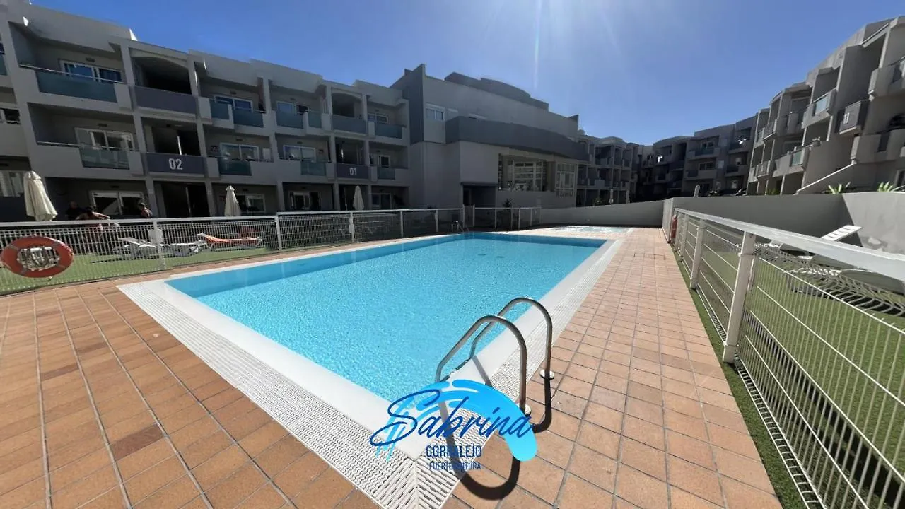 Corralejo Sun Avenida Juan Carlos I 0*,