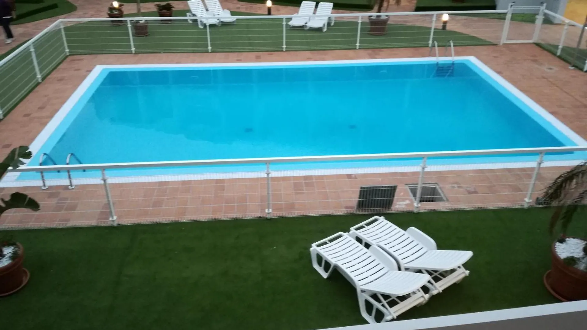 Corralejo Sun Avenida Juan Carlos I Apartment