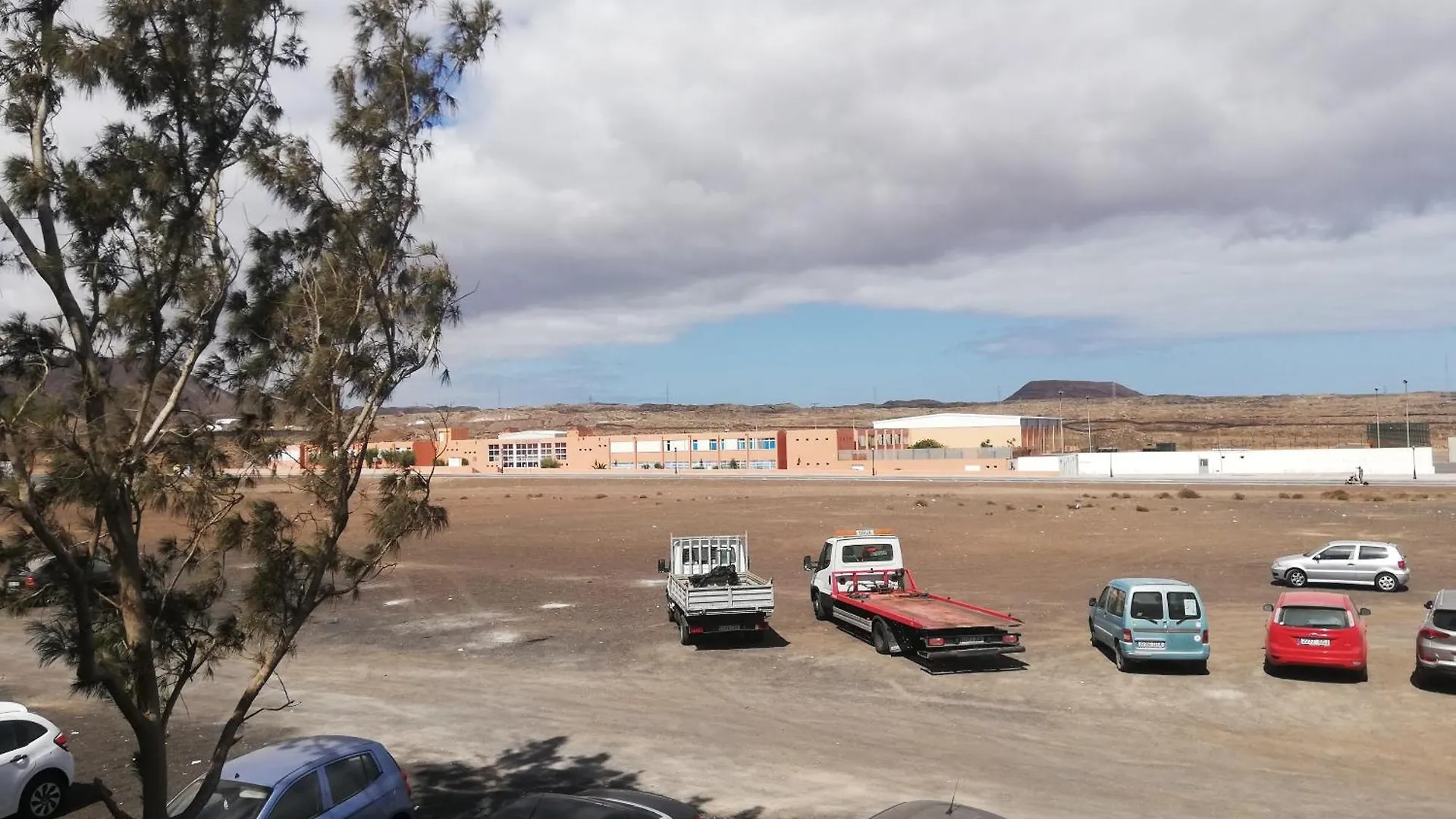 Corralejo Sun Avenida Juan Carlos I Spain
